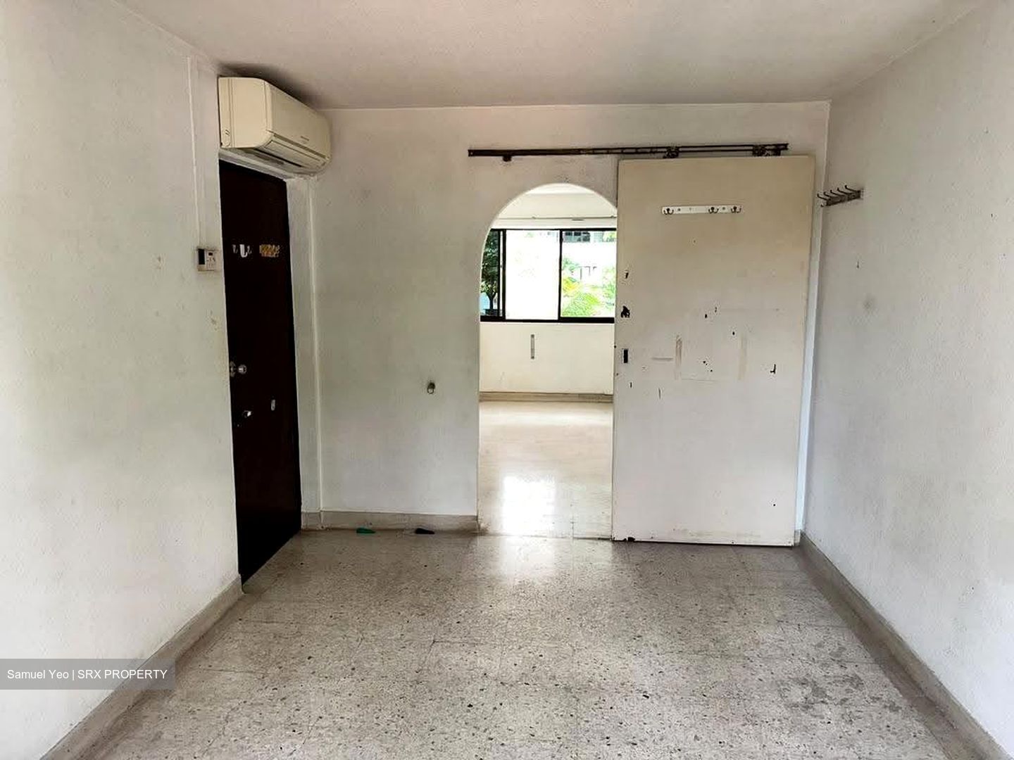 Blk 37 Bedok South Parkview (Bedok), HDB 4 Rooms #613811081